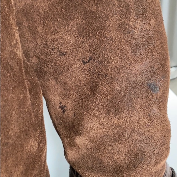 Leather Frye Riding Boots - Picture 12 of 13